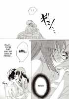 LH*KF [Katase Yuu] [Gundam Seed] Thumbnail Page 29