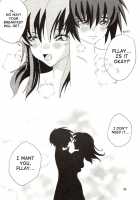LH*KF [Katase Yuu] [Gundam Seed] Thumbnail Page 31