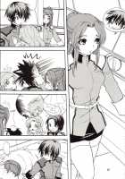 LH*KF [Katase Yuu] [Gundam Seed] Thumbnail Page 34