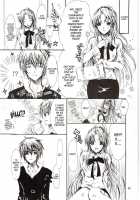 LH*KF [Katase Yuu] [Gundam Seed] Thumbnail Page 37