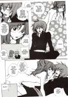LH*KF [Katase Yuu] [Gundam Seed] Thumbnail Page 57