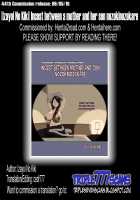 Incest Between A Mother And Her Son Nozokinozokare / 母子相姦ノゾキノゾカレ [Izayoi No Kiki] [Original] Thumbnail Page 26