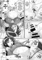 Rin-Chan Oyomesan Keikaku / りんちゃんお嫁さん計画 [Norakuro Nero] [Nagasarete Airantou] Thumbnail Page 30