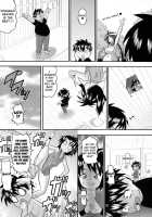 Rin-Chan Oyomesan Keikaku / りんちゃんお嫁さん計画 [Norakuro Nero] [Nagasarete Airantou] Thumbnail Page 32