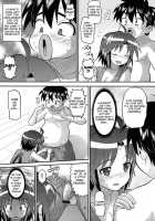 Rin-Chan Oyomesan Keikaku / りんちゃんお嫁さん計画 [Norakuro Nero] [Nagasarete Airantou] Thumbnail Page 06