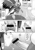 Rin-Chan Oyomesan Keikaku / りんちゃんお嫁さん計画 [Norakuro Nero] [Nagasarete Airantou] Thumbnail Page 08