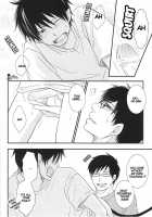 No Brother, No Life / NO BROTHER, NO LIFE [Glico] [Ao No Exorcist] Thumbnail Page 18