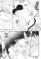 No Brother, No Life / NO BROTHER, NO LIFE [Glico] [Ao No Exorcist] Thumbnail Page 21
