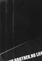 No Brother, No Life / NO BROTHER, NO LIFE [Glico] [Ao No Exorcist] Thumbnail Page 26