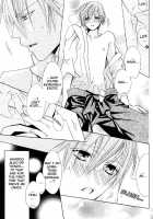 Cosplay Cafe-Oneshot [Minami Haruka] [Original] Thumbnail Page 22