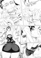 Mom'S Abnormal Affection 2 [Qdou Kei] [Original] Thumbnail Page 21