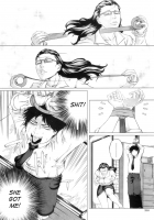 Mom'S Abnormal Affection 2 [Qdou Kei] [Original] Thumbnail Page 06