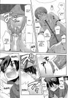 Shut Up, You Bastard! I'M Gonna Kill You! / ダマレコノヤロブッコロス [Doumou] [Original] Thumbnail Page 21