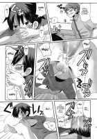 Shut Up, You Bastard! I'M Gonna Kill You! / ダマレコノヤロブッコロス [Doumou] [Original] Thumbnail Page 22