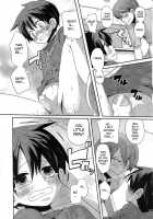 Shut Up, You Bastard! I'M Gonna Kill You! / ダマレコノヤロブッコロス [Doumou] [Original] Thumbnail Page 26