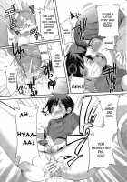 Shut Up, You Bastard! I'M Gonna Kill You! / ダマレコノヤロブッコロス [Doumou] [Original] Thumbnail Page 28