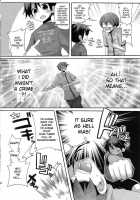 Shut Up, You Bastard! I'M Gonna Kill You! / ダマレコノヤロブッコロス [Doumou] [Original] Thumbnail Page 31