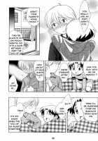 Akiya No Bouken / Akiya no Bouken [Ueda Yuu] [Original] Thumbnail Page 22