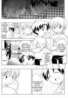 Akiya No Bouken / Akiya no Bouken [Ueda Yuu] [Original] Thumbnail Page 23