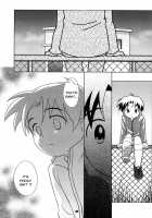 Akiya No Bouken / Akiya no Bouken [Ueda Yuu] [Original] Thumbnail Page 24