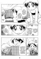 Akiya No Bouken / Akiya no Bouken [Ueda Yuu] [Original] Thumbnail Page 31