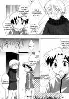 Akiya No Bouken / Akiya no Bouken [Ueda Yuu] [Original] Thumbnail Page 34