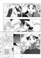 Akiya No Bouken / Akiya no Bouken [Ueda Yuu] [Original] Thumbnail Page 36