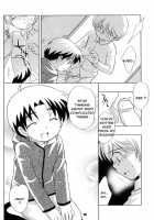 Akiya No Bouken / Akiya no Bouken [Ueda Yuu] [Original] Thumbnail Page 37