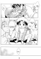 Akiya No Bouken / Akiya no Bouken [Ueda Yuu] [Original] Thumbnail Page 41