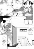 Akiya No Bouken / Akiya no Bouken [Ueda Yuu] [Original] Thumbnail Page 08