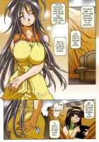 MOVIE STAR IIIa / MOVIE STAR IIIa [Toumi Haruka] [Ah My Goddess] Thumbnail Page 39