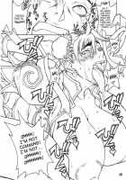 Butaharu / 豚春 [Matou] [Street Fighter] Thumbnail Page 19