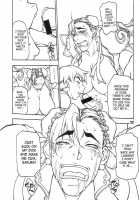 Butaharu / 豚春 [Matou] [Street Fighter] Thumbnail Page 21