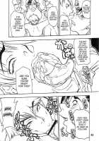 Butaharu / 豚春 [Matou] [Street Fighter] Thumbnail Page 22