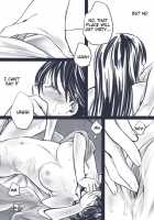 TOGE / TOGE [Kantai Collection] Thumbnail Page 17