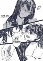 TOGE / TOGE [Kantai Collection] Thumbnail Page 20