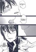 TOGE / TOGE [Kantai Collection] Thumbnail Page 29