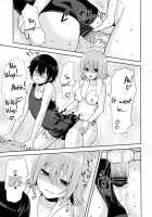 Shishunki Poolside / 思春期プールサイド [Piririnegi] [Original] Thumbnail Page 18