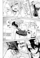 Shishunki Poolside / 思春期プールサイド [Piririnegi] [Original] Thumbnail Page 19