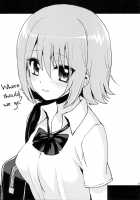 Shishunki Poolside / 思春期プールサイド [Piririnegi] [Original] Thumbnail Page 25