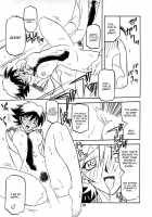 Yuumon No Hate 10 / 憂悶の果て X [Sanbun Kyoden] [Original] Thumbnail Page 18