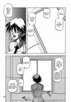 Yuumon No Hate 10 / 憂悶の果て X [Sanbun Kyoden] [Original] Thumbnail Page 22