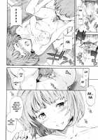 Imouto No Anna Toko / 妹のあんなとこ [Cuvie] [Original] Thumbnail Page 10