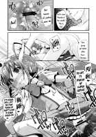 CHEMICAL HAPPY!! / CHEMICAL HAPPY!! [Maeshima Ryou] [Smile Precure] Thumbnail Page 20