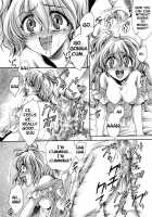 Ripe Fresh / とれたて熟果! [Yatengetu] Thumbnail Page 20