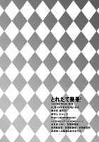 Ripe Fresh / とれたて熟果! [Yatengetu] Thumbnail Page 26