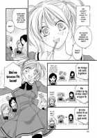 From Your Lips [Jounouchi Nene] [Original] Thumbnail Page 02