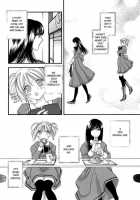 From Your Lips [Jounouchi Nene] [Original] Thumbnail Page 04