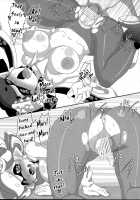 Squid Sisters Drug / シオカラDRUG [Mike] [Splatoon] Thumbnail Page 17