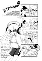 Squid Sisters Drug / シオカラDRUG [Mike] [Splatoon] Thumbnail Page 21
